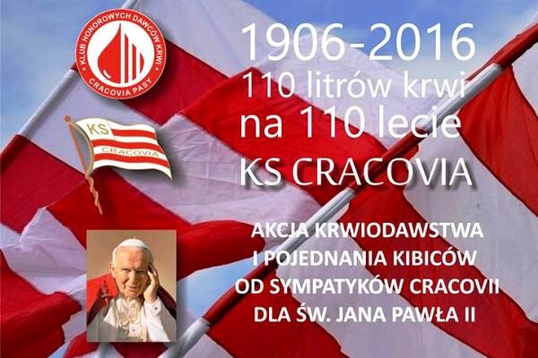 akcja krwiodawstwa